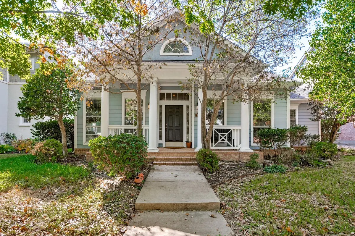 8020 Bridge Street, North Richland Hills, TX 76180 - #1