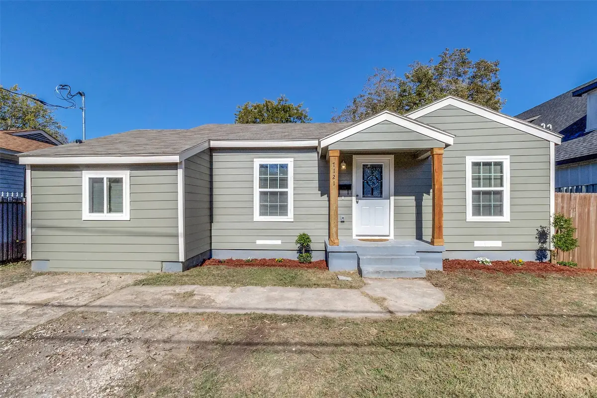 7121 Toland Street, Dallas, TX 75227 - Image #1