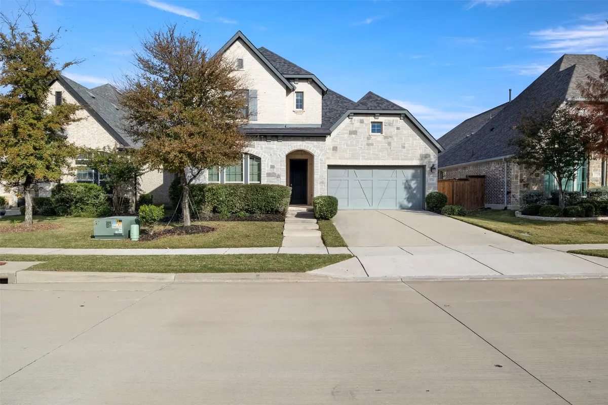 2724 Preakness Place, Celina, TX 75009 - Image #1