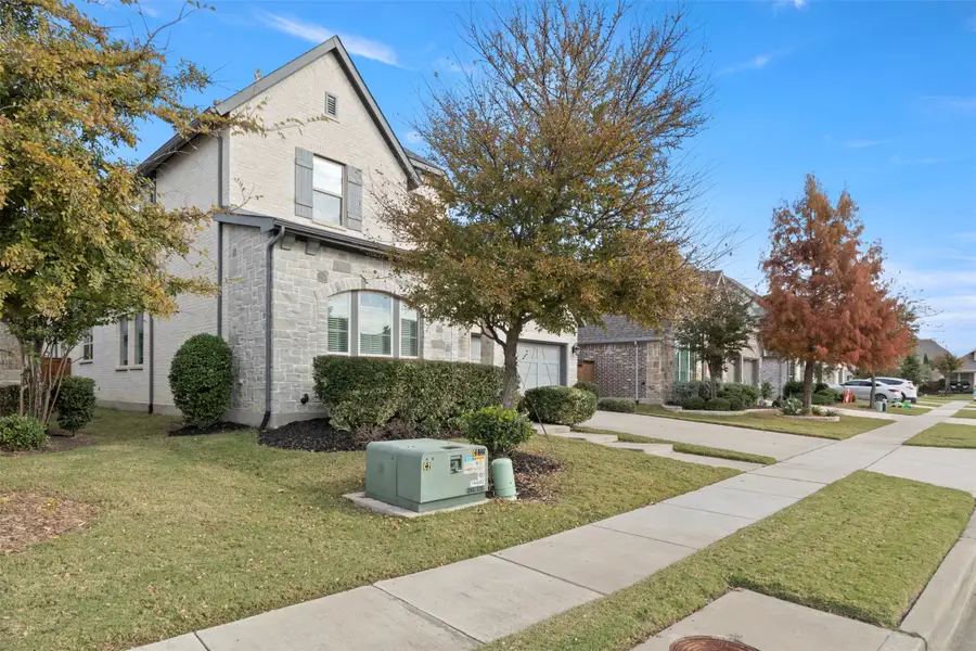 2724 Preakness Place, Celina, TX 75009 - Image #3