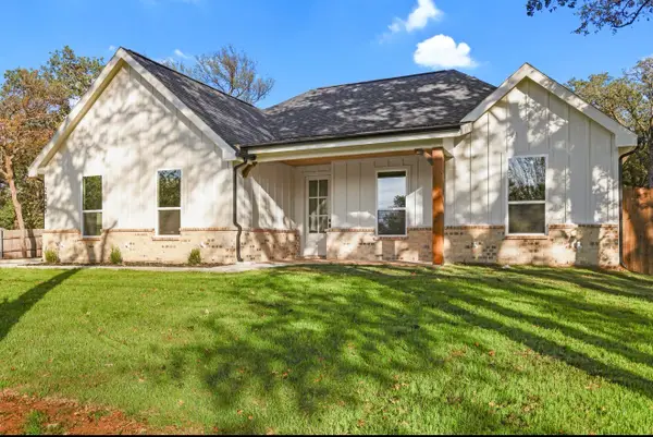 2005 N Edgewood Terrace, Fort Worth, TX 76103