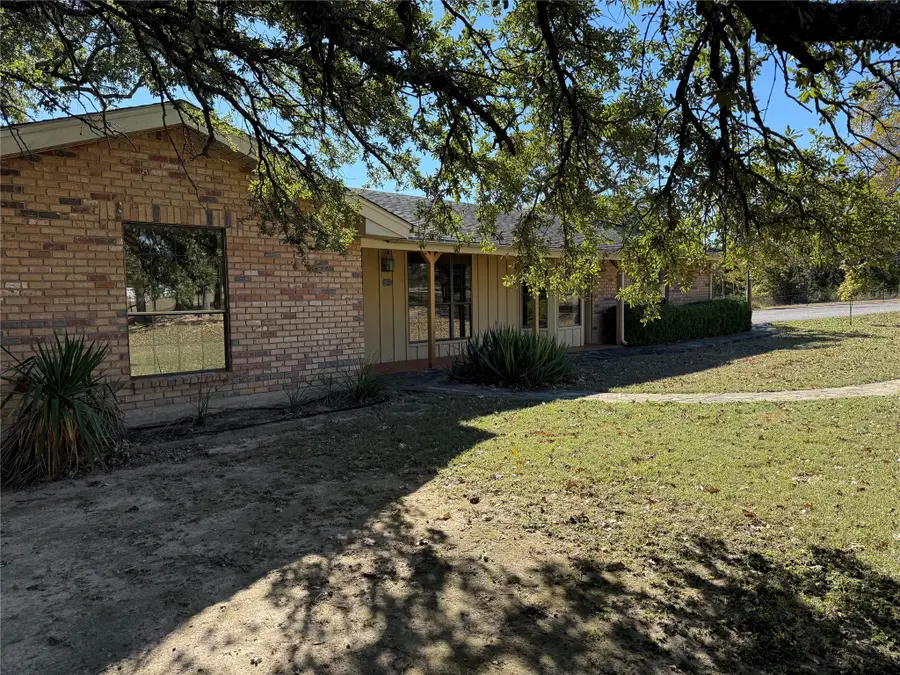 600 Joyce Street, Weatherford, TX 76085 - Image #2