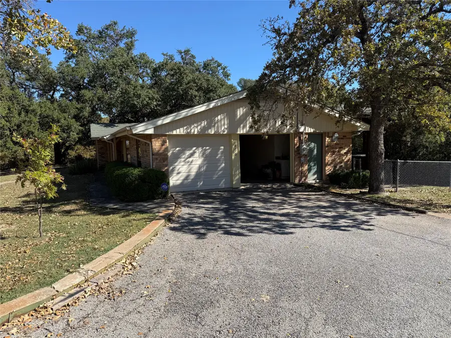 600 Joyce Street, Weatherford, TX 76085 - Image #3