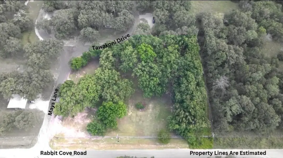 1301 Tawakoni Drive, West Tawakoni, TX 75474 - Image #1