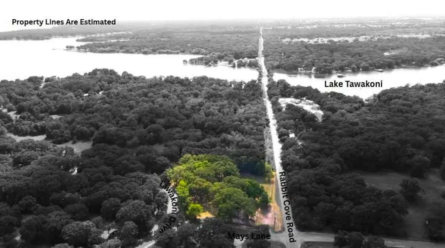 1301 Tawakoni Drive, West Tawakoni, TX 75474 - Image #2