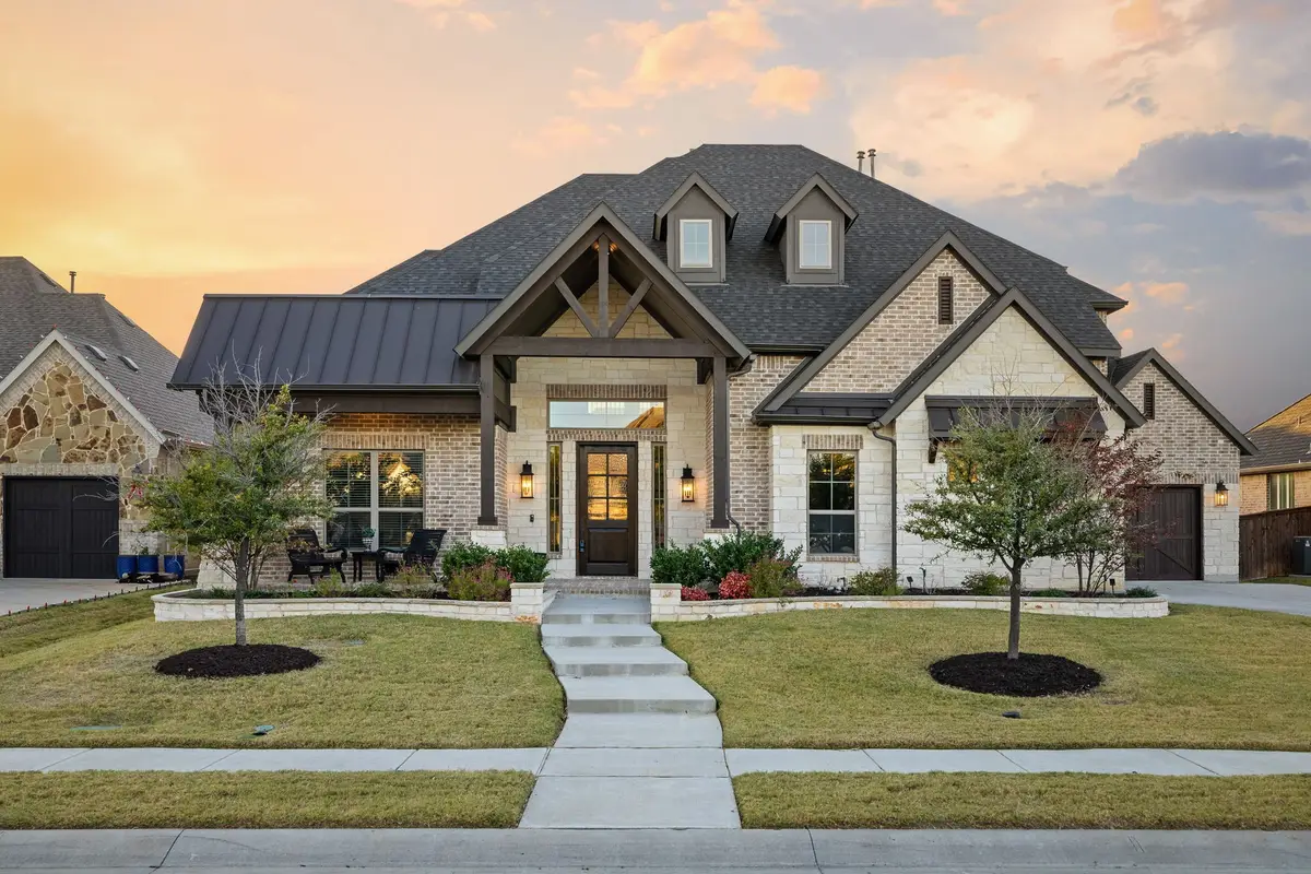 4109 Parkview Boulevard, Celina, TX 75009 - #1