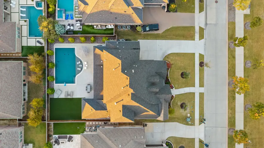 4109 Parkview Boulevard, Celina, TX 75009 - #2