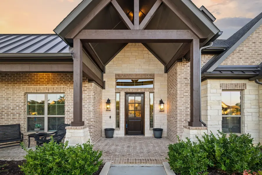 4109 Parkview Boulevard, Celina, TX 75009 - #3