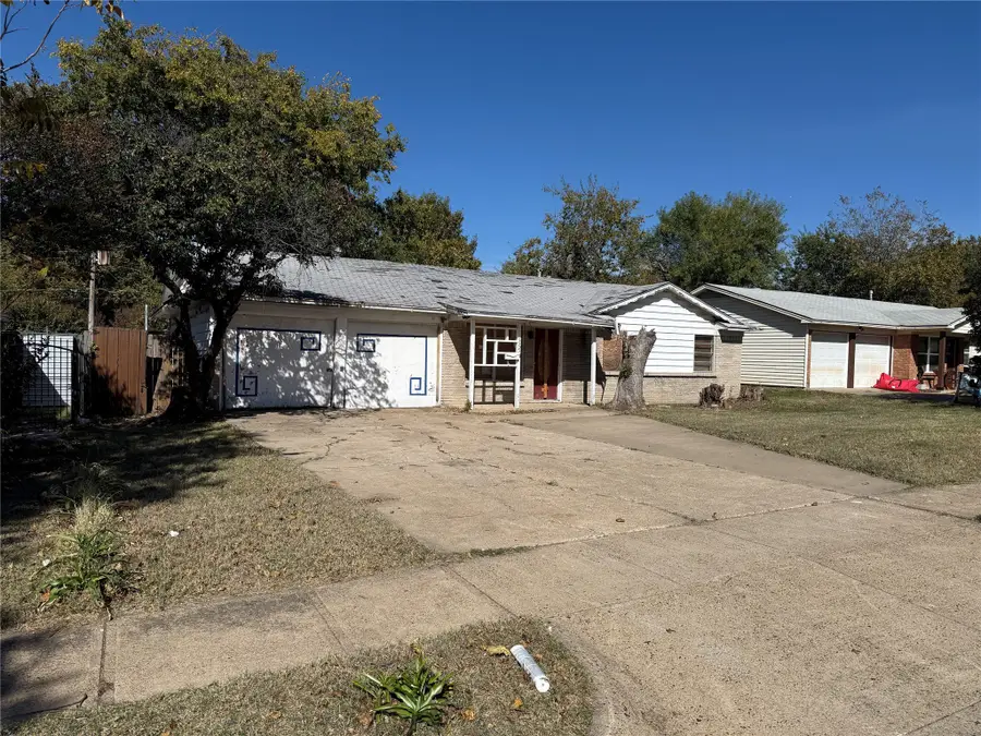 13521 Purple Sage Road, Dallas, TX 75240 - Image #2