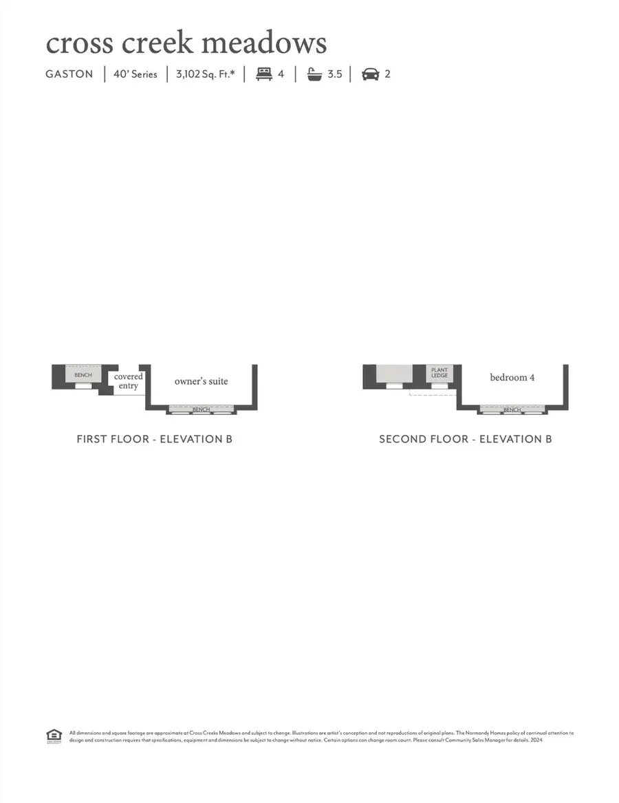 1109 Wheatgrass Mews, Celina, TX 75009 - Image #3