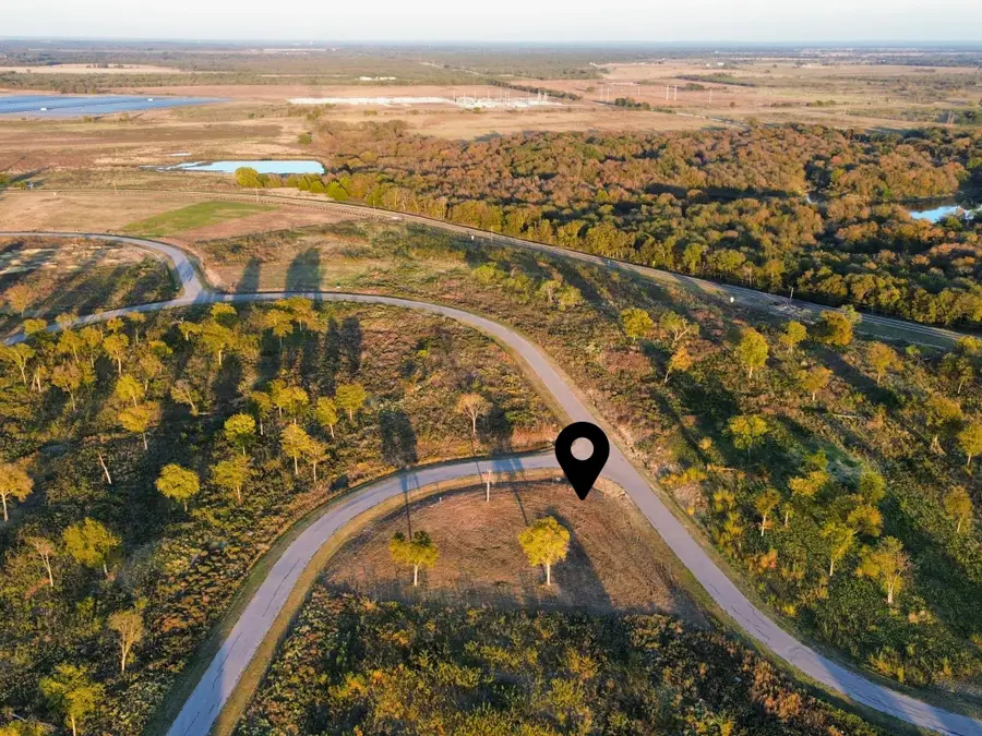 LOT 31 Chambers Bay, Kerens, TX 75144 - Image #2