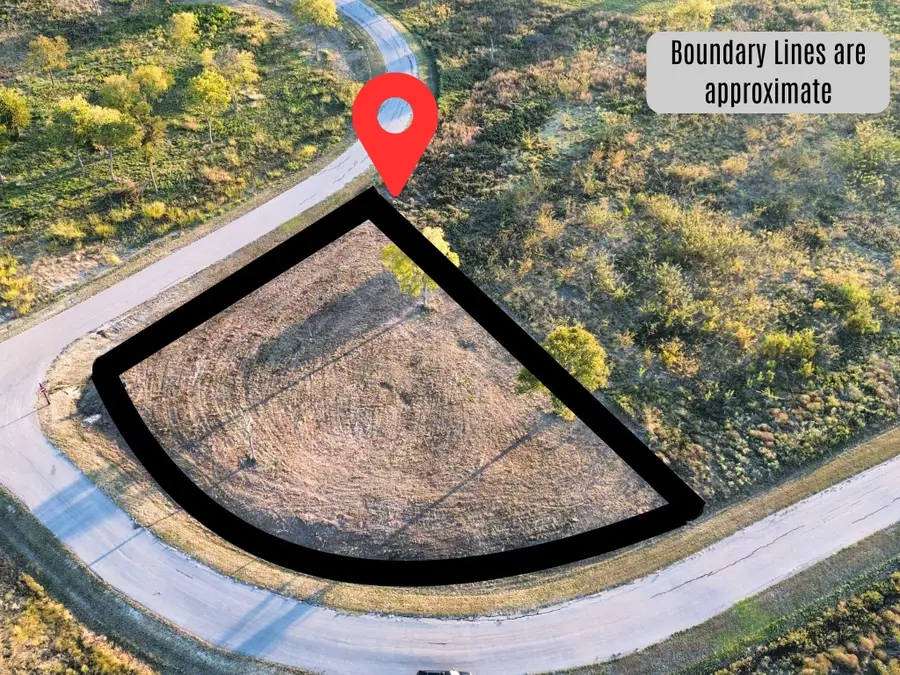 LOT 31 Chambers Bay, Kerens, TX 75144 - Image #3