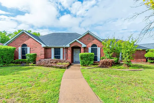 4415 Haverhill Lane, Sachse, TX 75048