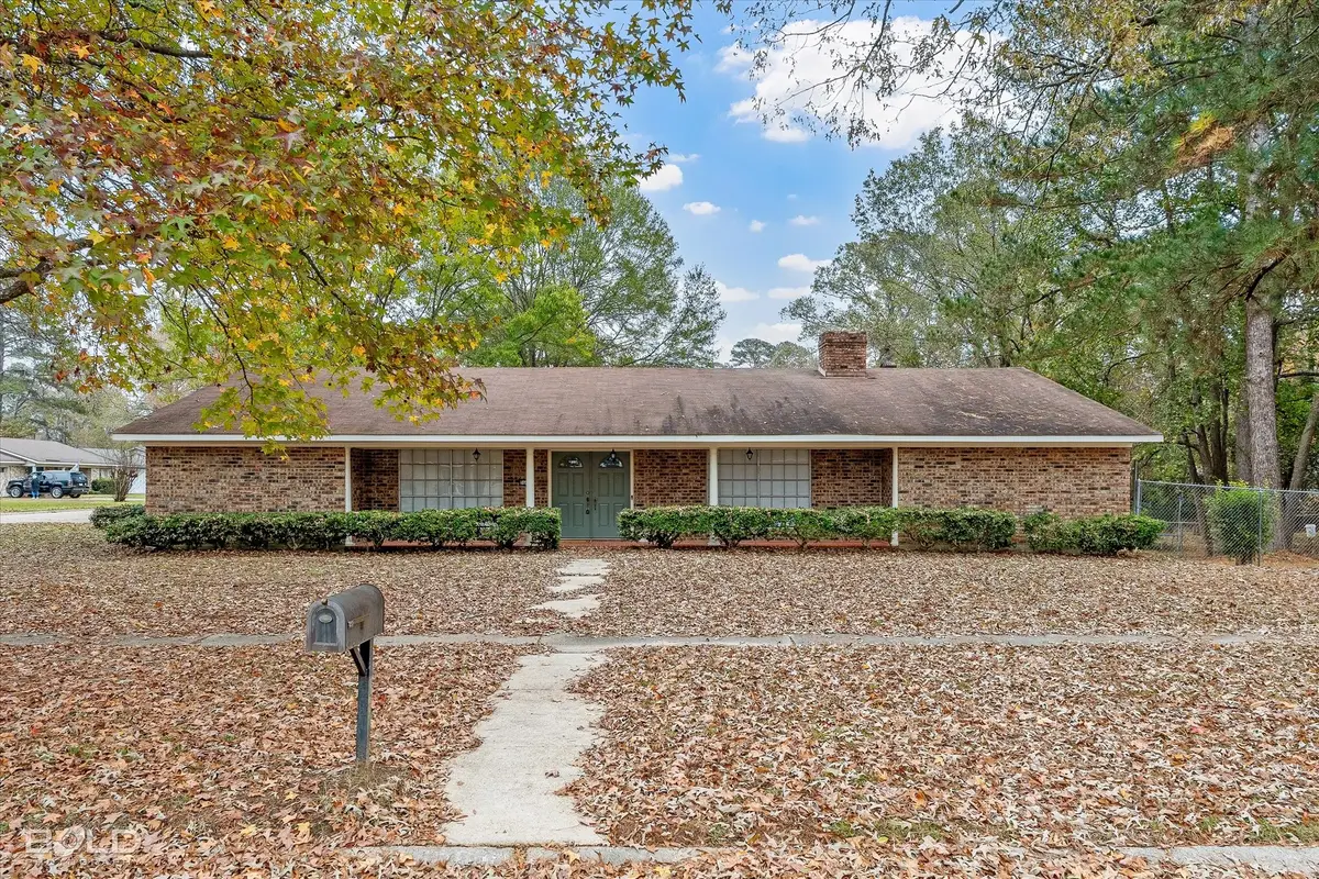 9601 Blom Boulevard, Shreveport, LA 71118 - Image #1