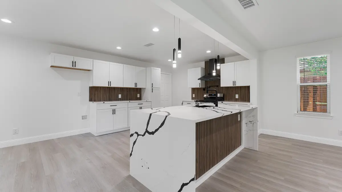 1105 Bay Shore Drive, Garland, TX 75040 - Image #1