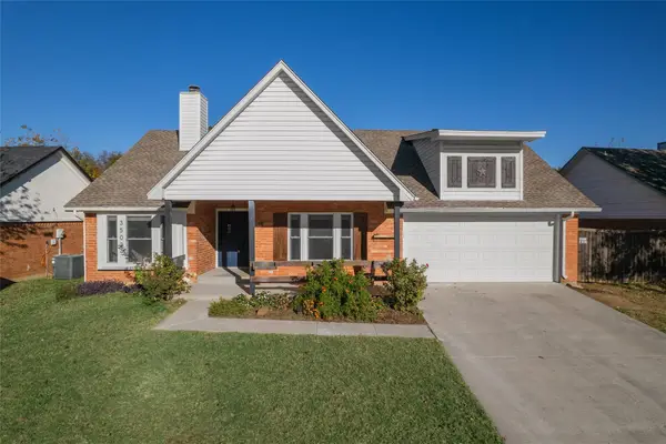 3502 Meadowview Drive, Corinth, TX 76210