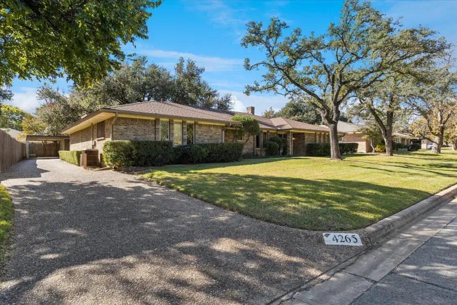 4265 Cadiz Drive, Fort Worth, TX 76133 - Image #2