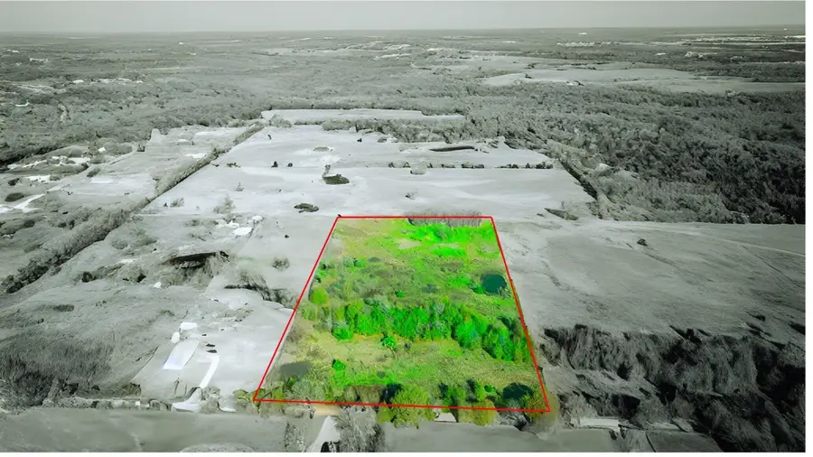 TBD Cr-122, Kaufman, TX 75142 - Image #3