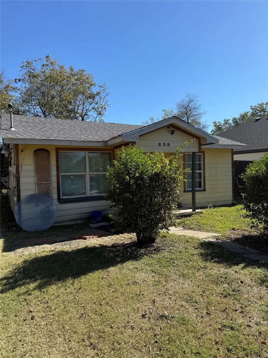 638 Bethpage Avenue, Dallas, TX 75217 - Image #2