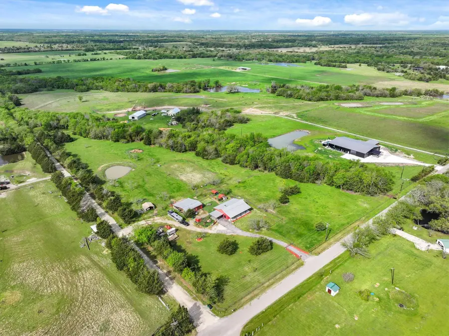 9292 County Road 346, Terrell, TX 75161 - Image #2