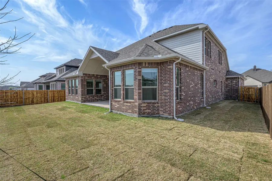 2812 Dolomite Drive, Sherman, TX 75092 - #3