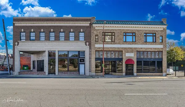 719 Marshall Street #D, Shreveport, LA 71101