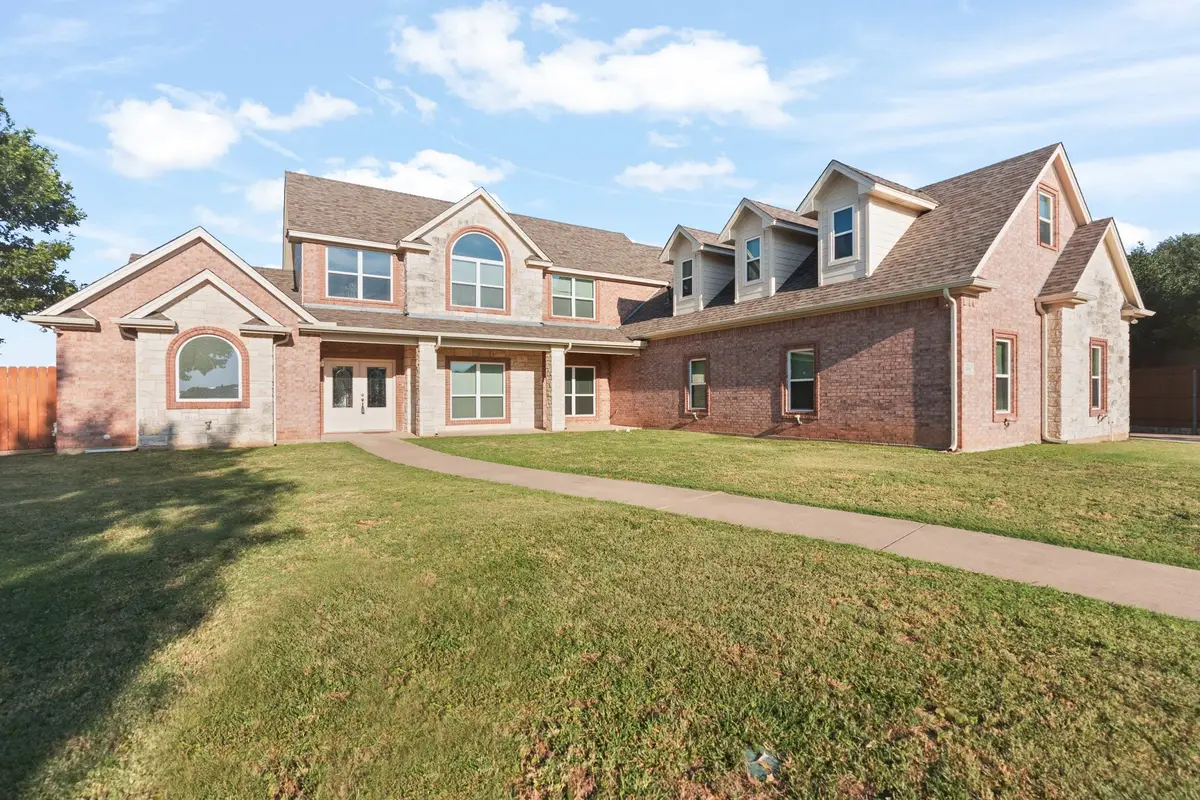 2008 Natchez Court, Cleburne, TX 76033 - Image #1