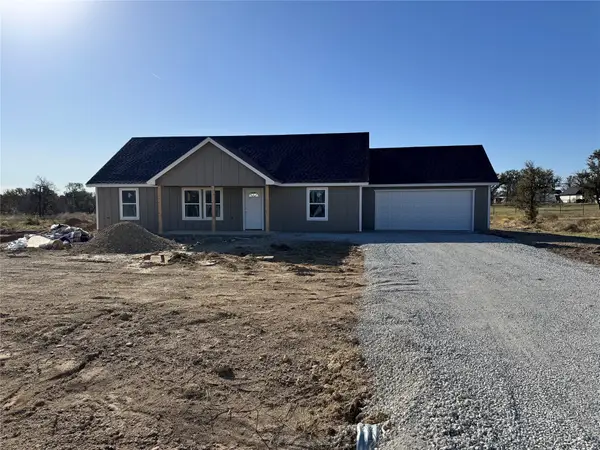 6021 Piper Anne Street, Azle, TX 76020