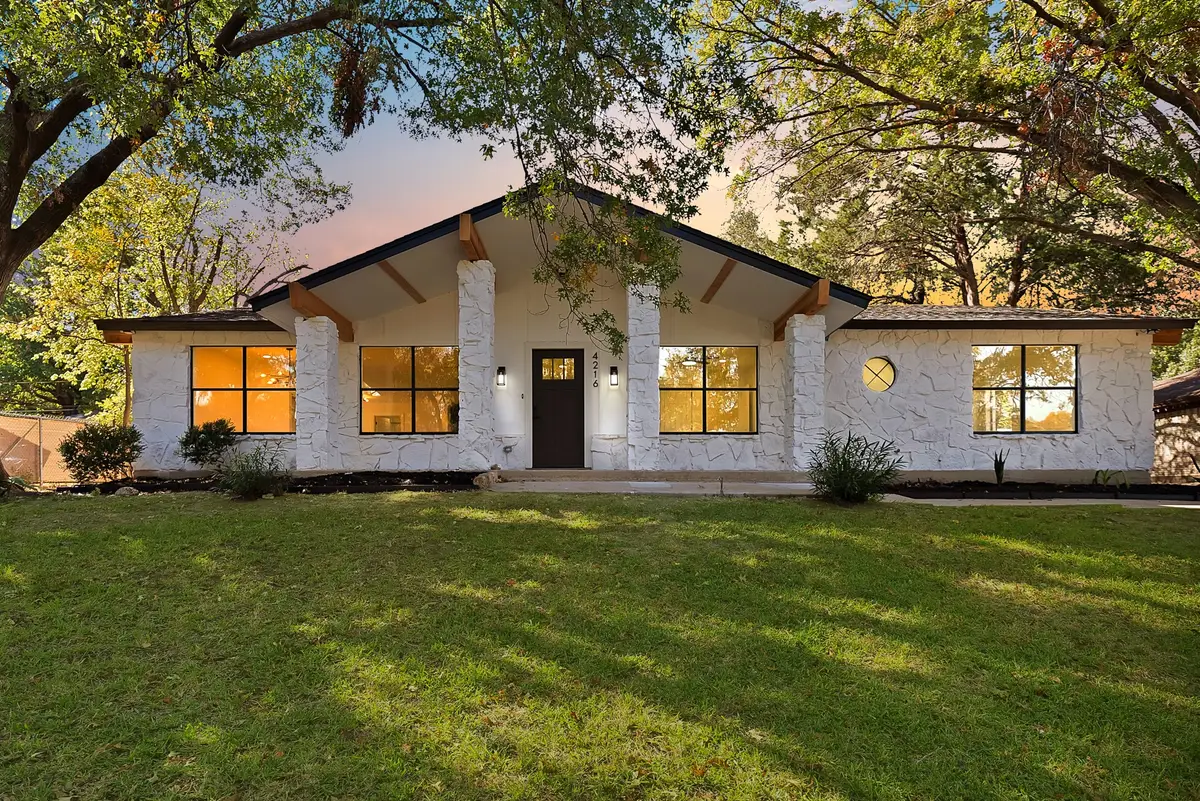 4216 Heather Trail, Fort Worth, TX 76119 - #1
