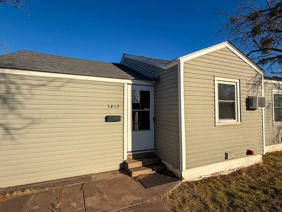 1417 Burger Street, Abilene, TX 79603 - Image #2