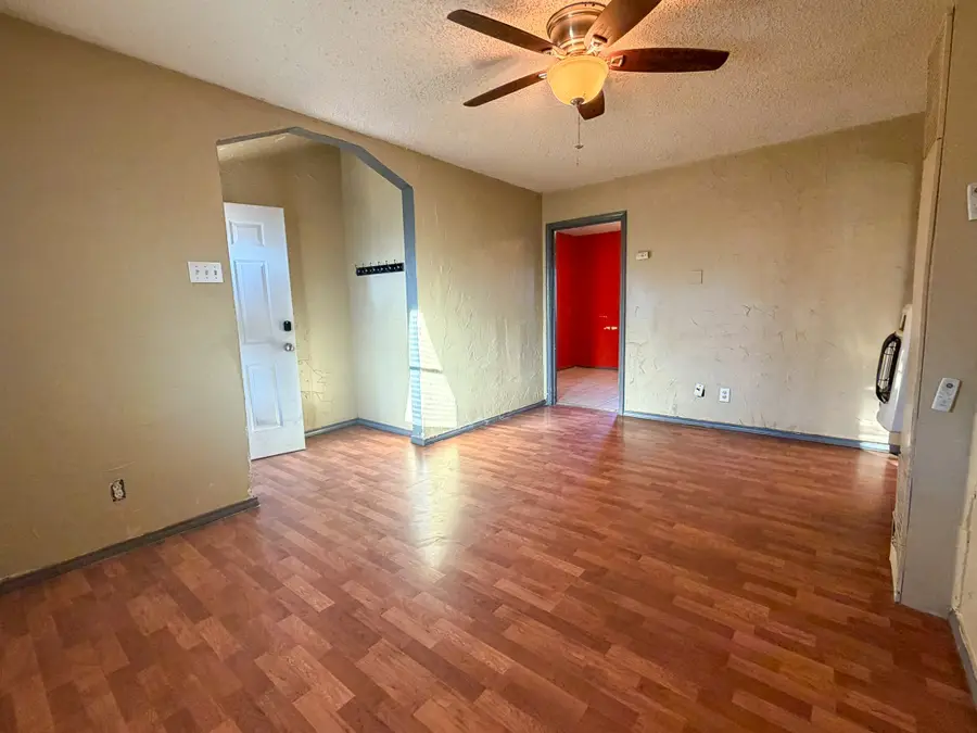 1417 Burger Street, Abilene, TX 79603 - Image #3