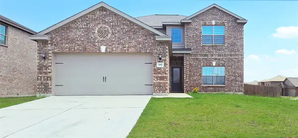 287 Wandering Stream Way, Princeton, TX 75407