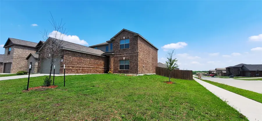 287 Wandering Stream Way, Princeton, TX 75407 - Image #2