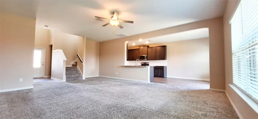 287 Wandering Stream Way, Princeton, TX 75407 - Image #3