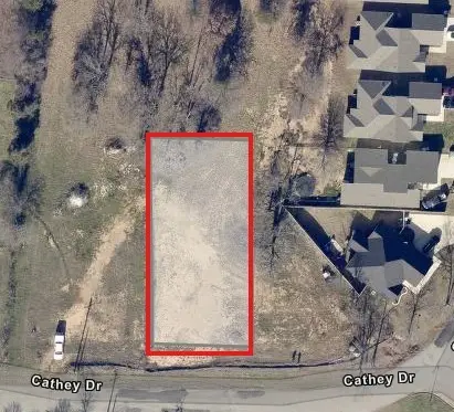 1705 Cathey Drive, Denison, TX 75020 - Image #3