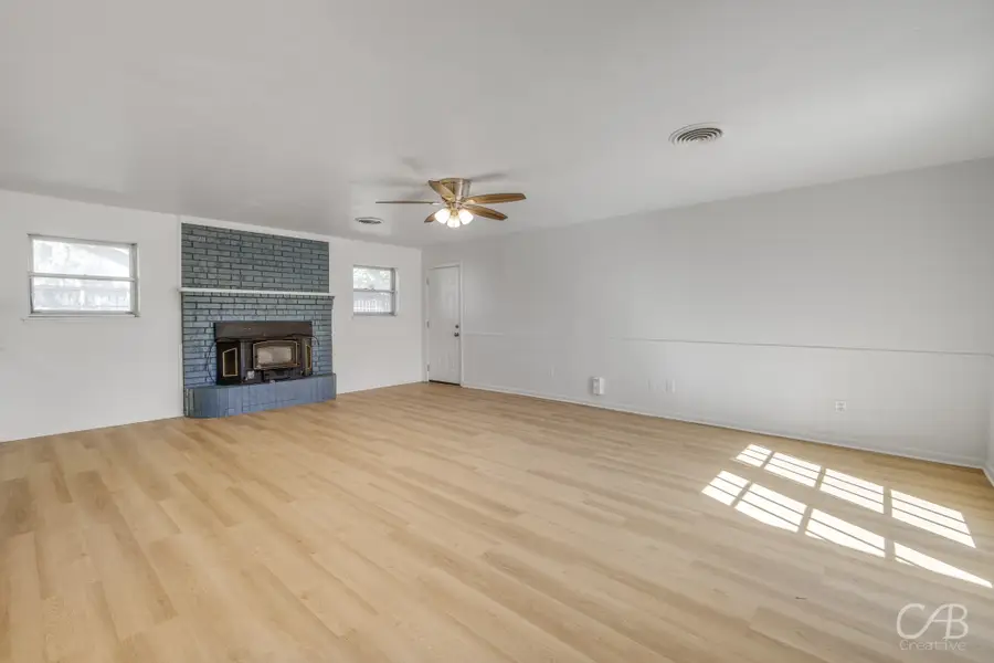 2249 Brentwood Drive, Abilene, TX 79605 - Image #2