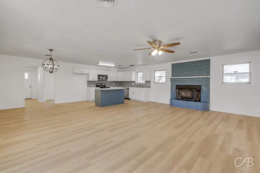 2249 Brentwood Drive, Abilene, TX 79605 - Image #3