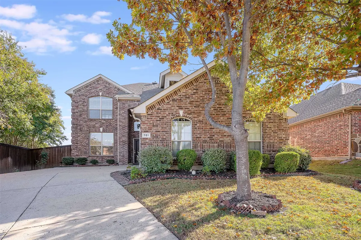 701 Setting Sun Trail, McKinney, TX 75069 - Image #1