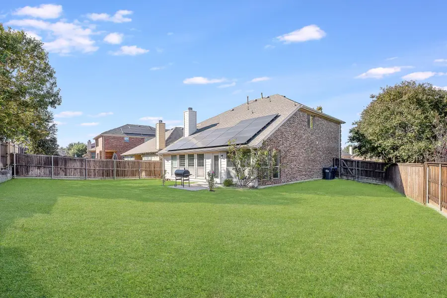 701 Setting Sun Trail, McKinney, TX 75069 - Image #2
