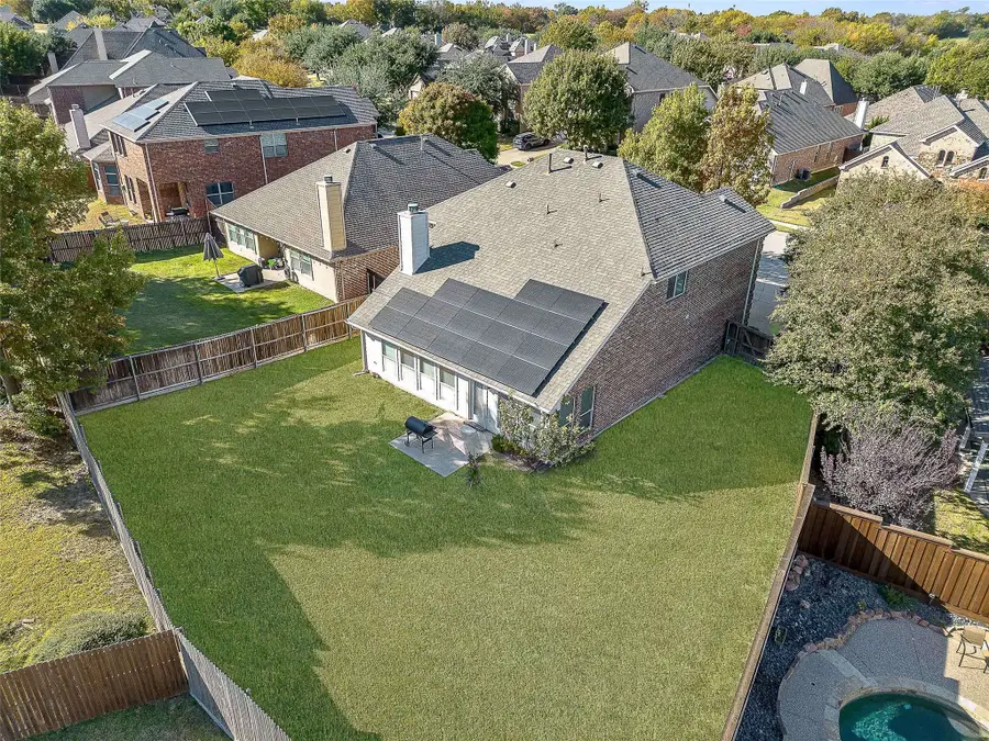 701 Setting Sun Trail, McKinney, TX 75069 - Image #3