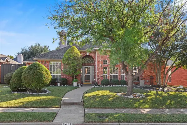 9413 Enmore Lane, Frisco, TX 75035