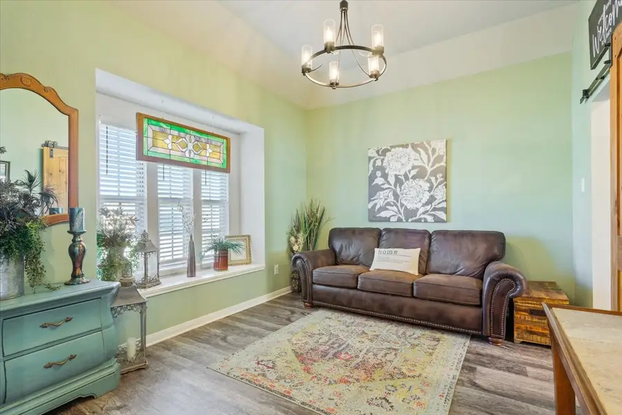 2909 Samson Drive, Waco, TX 76655 - Image #2