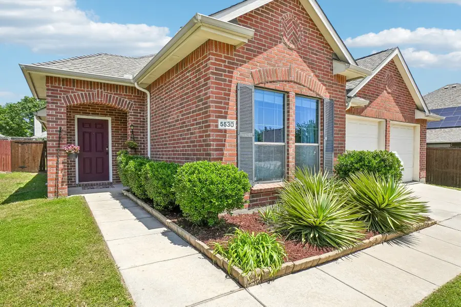 5530 Exeter Drive, Prosper, TX 75078 - Image #2