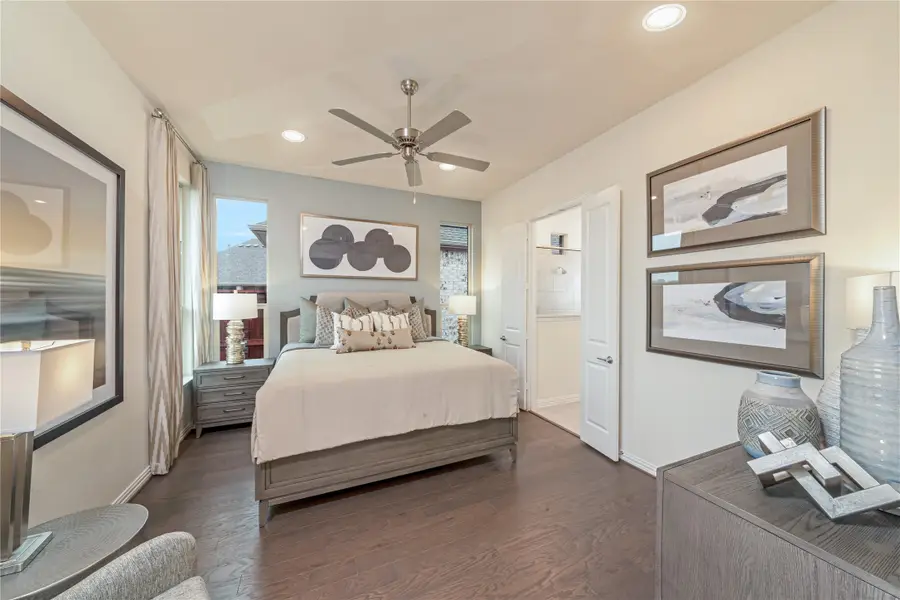 4792 Blackhawk Green Court, Arlington, TX 76005 - #3