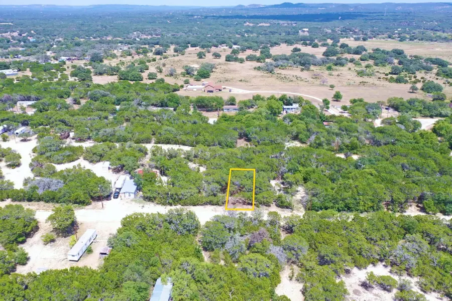 162 Wyatt Earp Drive, Bandera, TX 78003 - #3