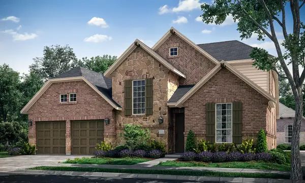 4790 Blackhawk Green Court, Arlington, TX 76005