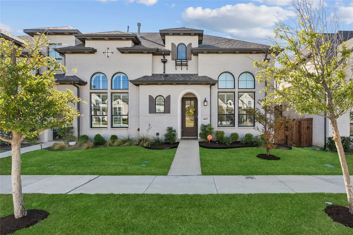 14425 Greymoore Circle, Fort Worth, TX 76008 - Image #1