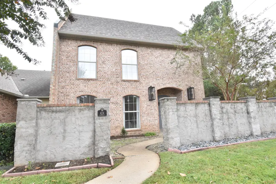 424 Danbury Drive, Shreveport, LA 71106 - Image #2