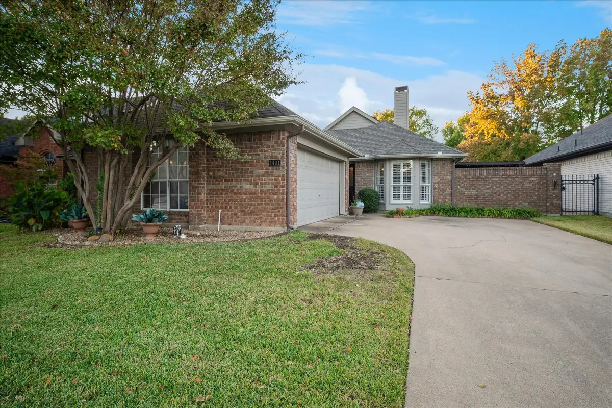 1401 Exeter Drive, Plano, TX 75093 - Image #1