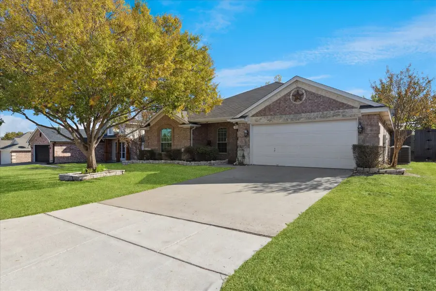 1917 Windowmere Trail, Weatherford, TX 76085 - Image #3